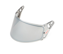 Bell Helmets 2010246 - Bell SRV Helmet Shield-8 DSAF - Silver