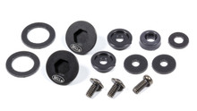 Bell Helmets 2020001 - Bell SV (SE03/05) Pivot Kit - Black