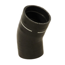 BD Diesel 1407006 - 03-07 Ford 6.0L Power Stroke Turbo Outlet Silicone Boot
