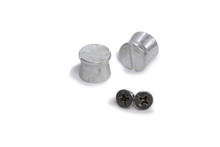 Bell Helmets 2030041 - Aluminum Tear Off Post Kit