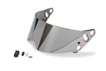Bell Helmets 2010196 - Bell 289 SRV Helmet Shield - Silver