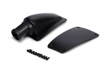 Bell Helmets 2070040 - Bell BR1 Side Air Kit QL Matte - Black