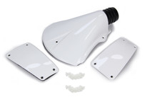 Bell Helmets 2070041 - Bell BR1 Top Air V05 - White