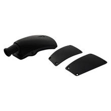 Bell Helmets 2070044 - Bell BR1 Top Air QL Matte - Black