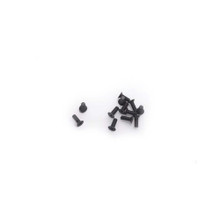 Bell Helmets 2070052 - Bell Insert Mini Screw Kit - Black