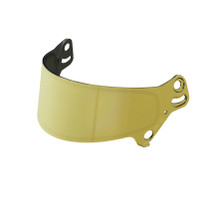 Bell Helmets 2010187 - Bell 288 SRV Helmet Shield - Gold
