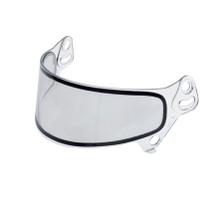 Bell Helmets 2010181 - Bell 288 SRV Helmet Shield - Clear