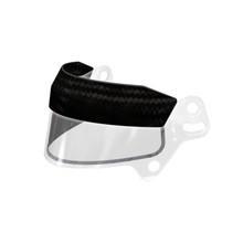 Bell Helmets 2010251 - Bell Zylon Visor Panel