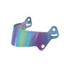 Bell Helmets 2010426 - Bell SE077 Helmet Shield - Irridium