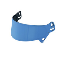 Bell Helmets 2010185 - Bell 288 SRV Helmet Shield - Blue