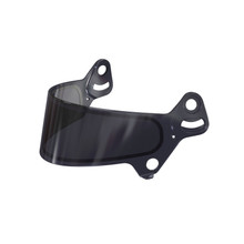 Bell Helmets 2010413 - Bell SE077 Helmet Shield - Dark