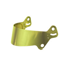 Bell Helmets 2010422 - Bell SE077 Helmet Shield ML - Gold