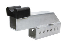Bert Transmissions AJ-BUMPER NYM-R - Bumper Mount NYM Rear for AJ1000