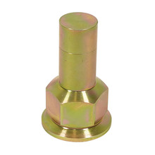 BD Diesel 1302074 - Sector Shaft Bolt 30mm Flange - Dodge/RAM 2003-up