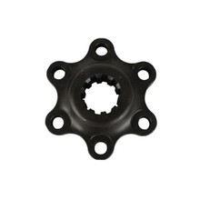 Bert Transmissions 7-D - Drive Flange Steel Dodge 340-360