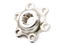 Bert Transmissions 7-A - Drive Flange Alum Chevy