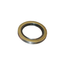 Bert Transmissions SG-1251 - Yoke Seal - Rubber / Steel - Bert Transmission - Each