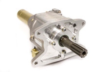 Bert Transmissions SG-1300 - Alum Transmission 2nd Generation 19in OAL