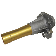 Bert Transmissions SG-1300-05 - Tail Housing w/ Output Tube / Seal / Bushing