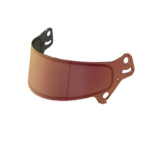 Bell Helmets 2010184 - Bell 288 SRV Helmet Shield Amber