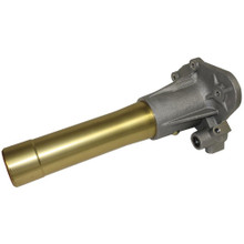 Bert Transmissions SG-1400-05 - Tail Housing w/ Output Tube / Seal / Bushing