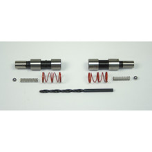 BD Diesel 1604720 - Shift Kit - Chev Allison 1000 2001-2005 5spd
