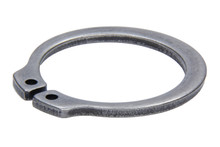 Bert Transmissions SG-1083 - Snap Ring - Steel - Natural - Bert Ball Spline Tailshaft Housings - Each