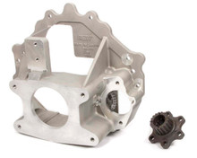 Bert Transmissions 301F-G-BOD-KIT - Ford Bell Housing Alum Gilmer Type