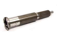 Bert Transmissions 3-01 - Output Shaft Tube - Steel - Natural - Bert Ball Spline Tailshaft Housings - Each