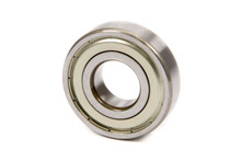 Bert Transmissions 56 - Transmission Bearing - Ball Bearing - 1.180 in ID - 2.833 in OD - Output Shaft - Bert Late Model Transmissions - Each