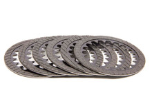 Bert Transmissions 26-K - Clutch Disc -  - Set of 6