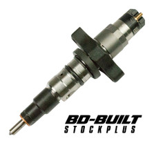 BD Diesel 1714503 - 2003-2004 Dodge 5.9L Cummins Stock Performance Plus Injector (0986435503)