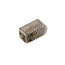 Bert Transmissions 25 - Push Sleeve Key - 1/2 in Long - 1/4 in Wide - Steel - Natural -  - Each