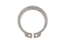 Bert Transmissions 57 - Snap Ring - Steel - Natural - Bert Late Model Transmissions - Each