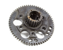 Bert Transmissions 320-400 - Flywheel Ext. Balance Chevy 400 HTD