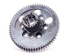 Bert Transmissions 320-NC-EXT - Flywheel New Chevy HTD