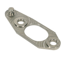 BD Diesel 1500068 - P7100 Injection Pump Dodge 5.9L Cummins Return Spring Bracket