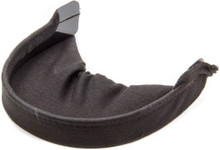 Bell Helmets 2110013 - Bell Chin Cover Seal - Large 80MM - Black