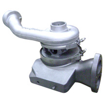 BD Diesel 179515-B - Exchange Turbo High Pressure Side - Ford 2008-2010 6.4L Twin