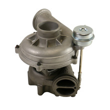 BD Diesel 702011-9011-B - Exchange Turbo - Ford 1999.5-2003 7.3L GTP38 Pick-up w/o Pedistal