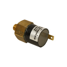 BD Diesel 1801135 - Low Fuel Pressure Alarm Switch
