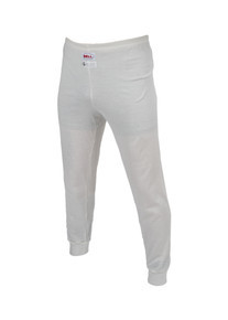 Bell Helmets BR40075 - Bell Sport-TX Underwear Bottom White 2X Large Sfi 3.3/5
