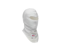Bell Helmets BR40121 - Bell Sport-TX Balaclava White One Size Sfi 3.3