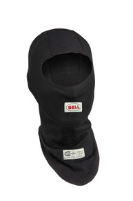Bell Helmets BR40044 - Bell Pro-TX Balaclava Black Large/Xlarge Sfi 3.3