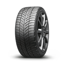 BFGoodrich 29567 - G-Force Comp-2 A/S+ 215/45ZR18 93W XL