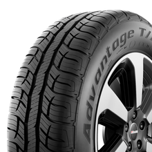 BFGoodrich 40907 - Advantage T/A Sport LT 235/55R18 100V