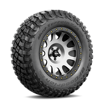 BFGoodrich 29715 - Mud-Terrain T/A KM3 27X9.00R14 NHS