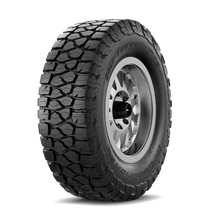 BFGoodrich 40410 - HD-Terrain T/A KT LT245/70R17 119/116Q