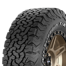 BFGoodrich 44092 - All Terrain TA KO2 LT215/75R15 100/97S