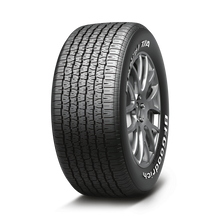 BFGoodrich 87449 - Radial T/A P245/60R14 98S